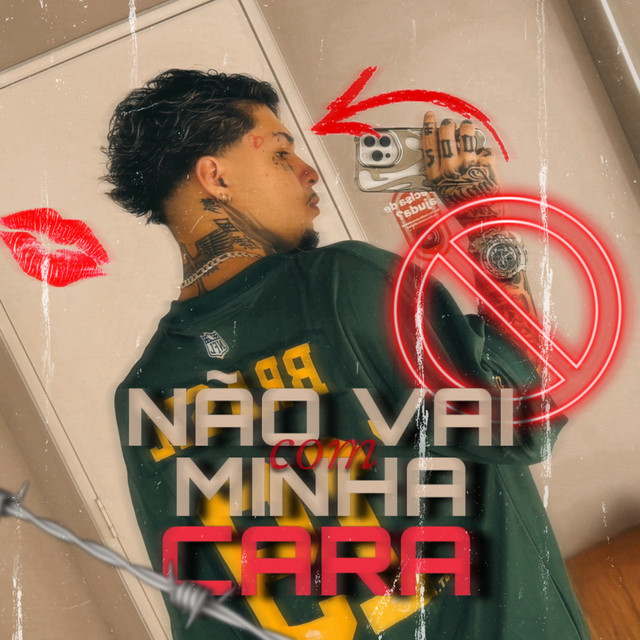 Não Vai Com Minha Cara