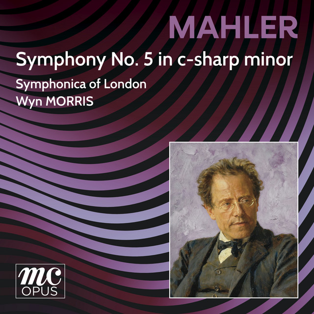Symphony No. 5 in C-Sharp Minor: V. Rondo - Finale. Allegro - 2026 Remastered Edition cover art