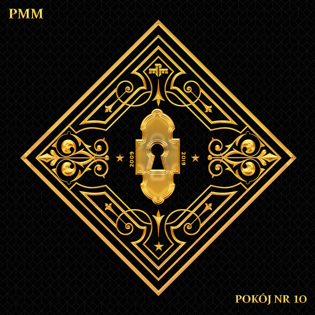 Pokój nr 10 cover art
