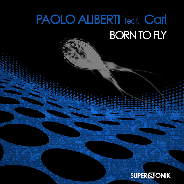 Born to Fly cover art