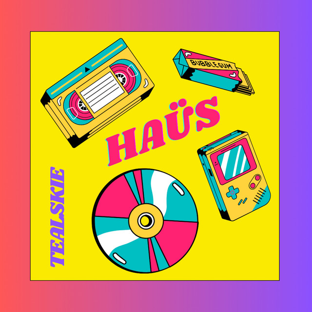 Haüs cover art