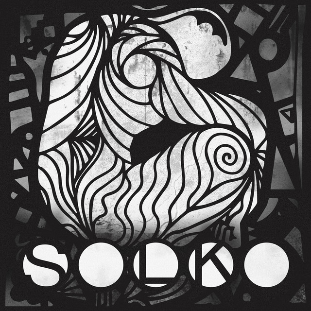Dog cover art