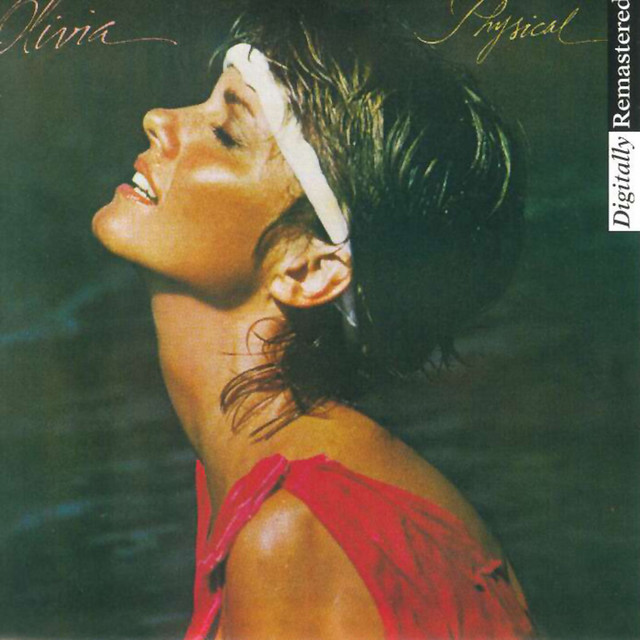 Physical - Album by Olivia Newton-John | Spotify