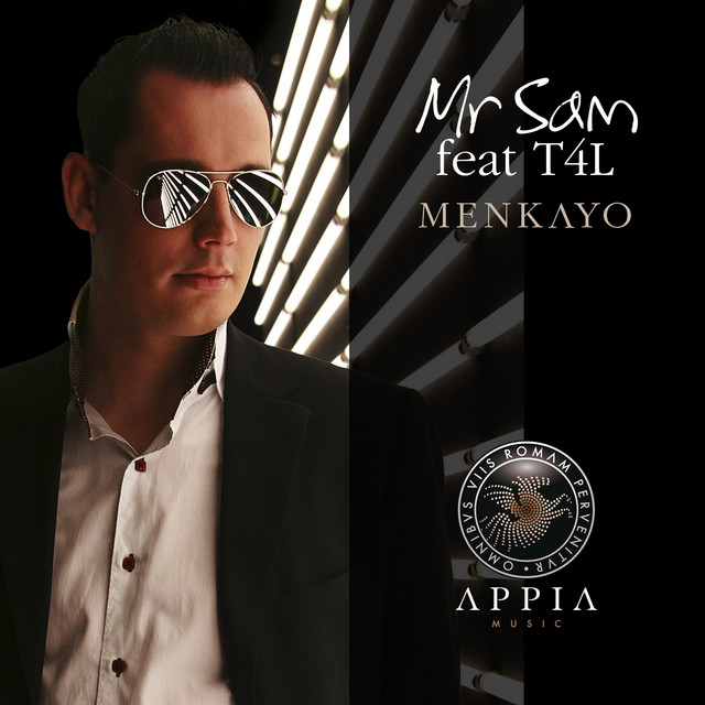 Menkayo cover art