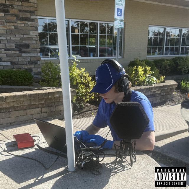 The Cum Up cover art
