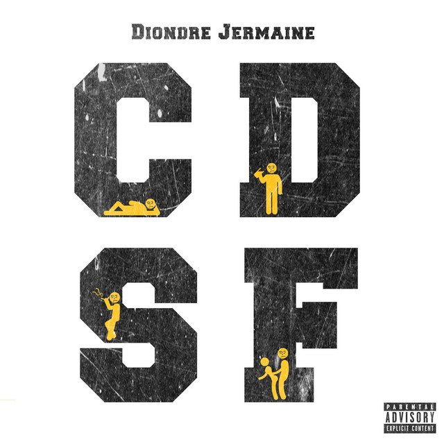 Diondre Jermaine