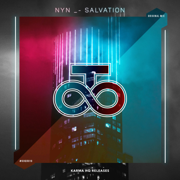 Salvation - Original Mix