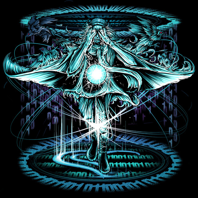 Decode cover