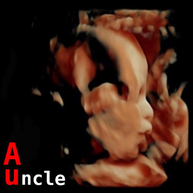 Uncle cover art