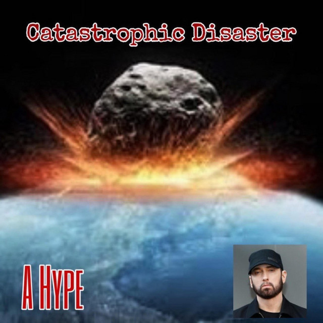 Catastrophic Disaster cover art