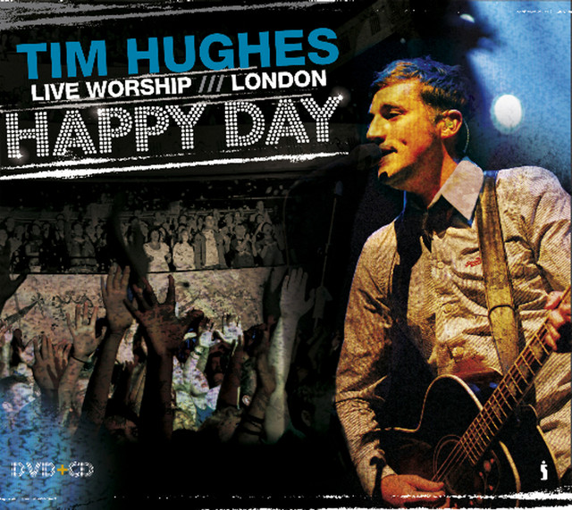 Happy Day cover art