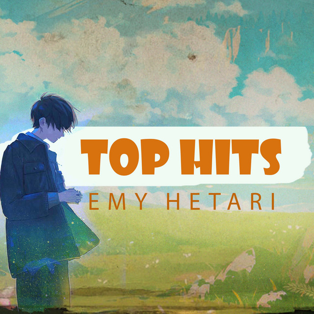 Top Hits cover art