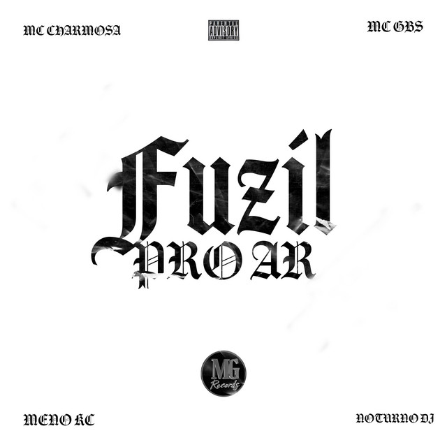 Fuzil pro Ar