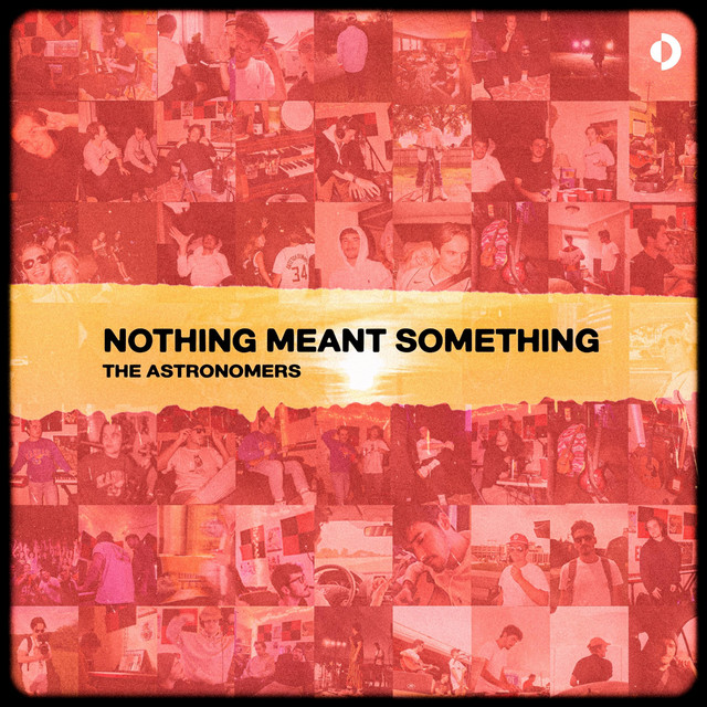 Nothing Meant Something