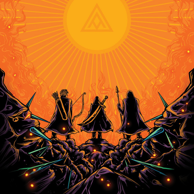 Super Generation cover art