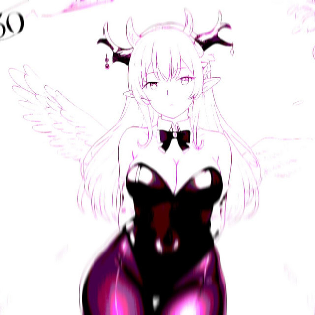 VAMP 1.0 ヴァンパイア вампир - HARD DANCE