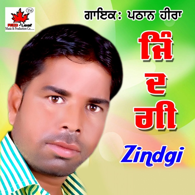 Zindgi - Album by Pathan Hira | Spotify
