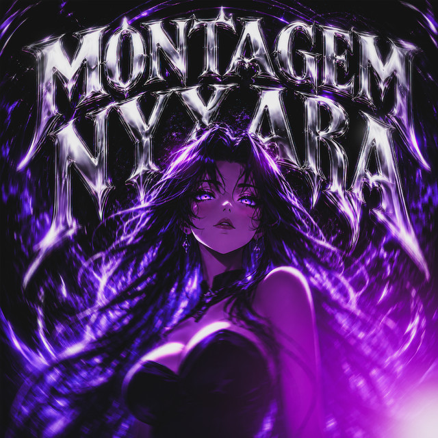 MONTAGEM NYXARA