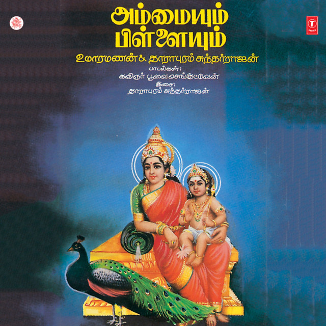 Ammaiyum Pillaiyum cover art