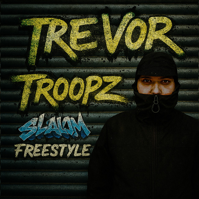 Slalom Freestyle