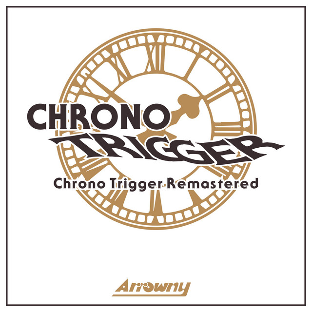 Frog's Theme (From "Chrono Trigger")