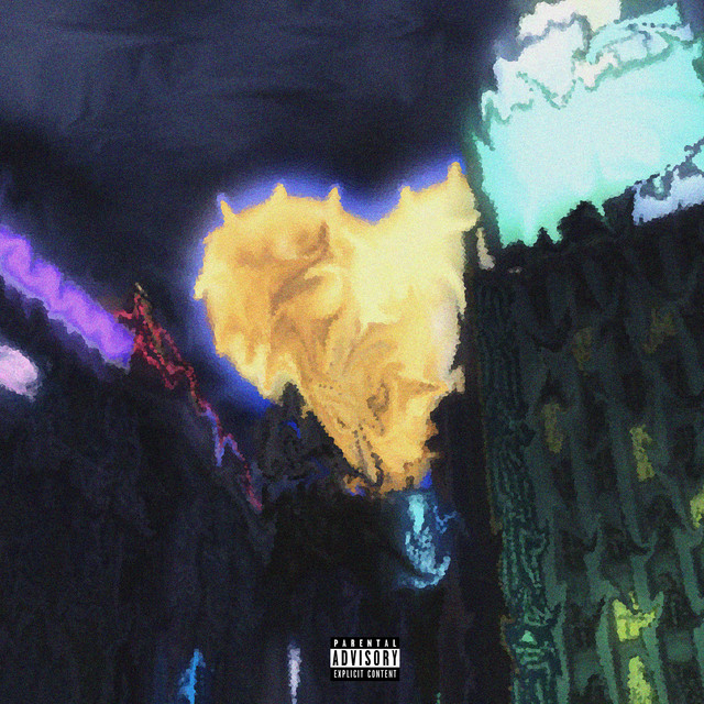 Tnf Sur Hoes cover art