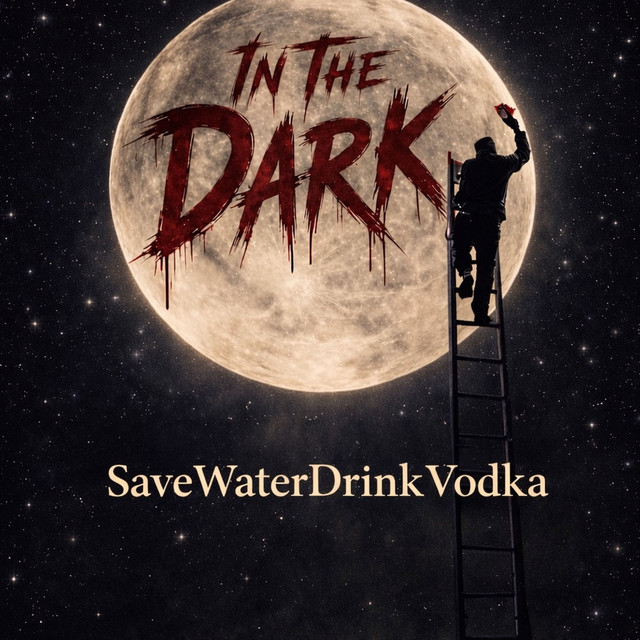SaveWaterDrinkVodka