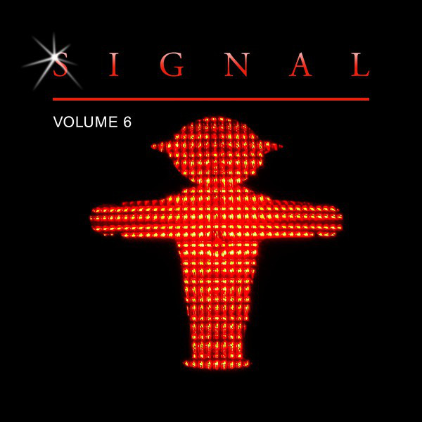 Signal, Vol. 6 cover