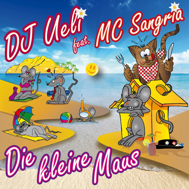 DJ Ueli