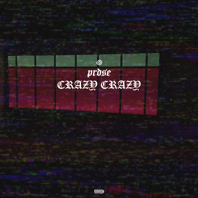 Crazy Crazy cover art