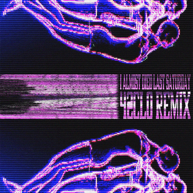 I.A.D.L.S - 42CLO Remix