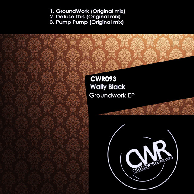 Groundwork cover