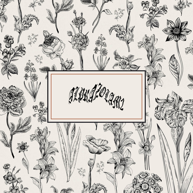Alprazolam (2) cover art