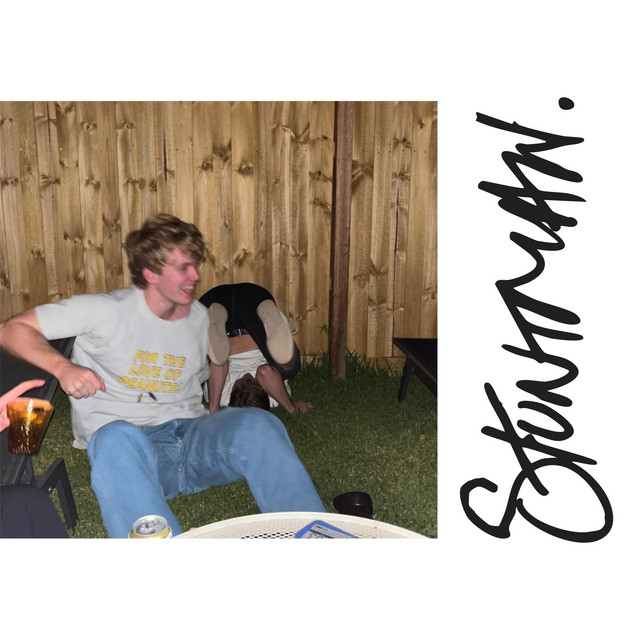 Stuntman