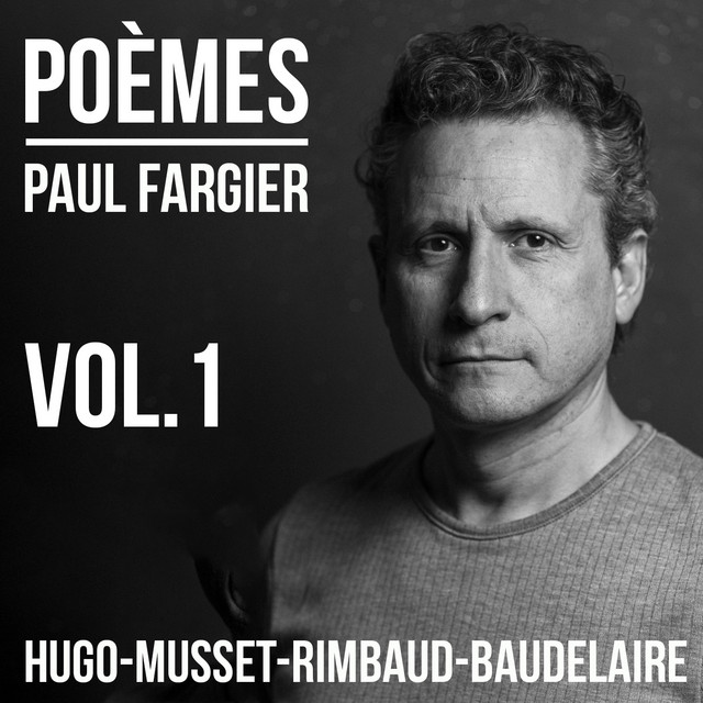 Poèmes, vol. 1 cover art