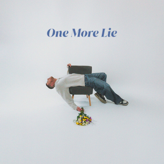 One More Lie cover art
