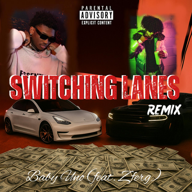 Switching Lanes (REMIX)