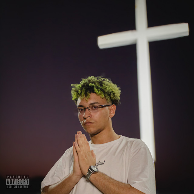 Testemunho cover art