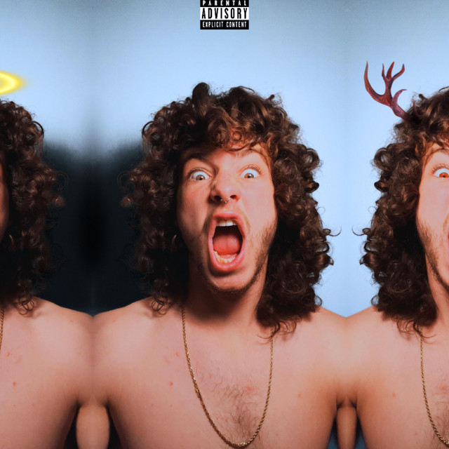 Lost Angeles cover art