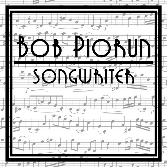Songwriter cover