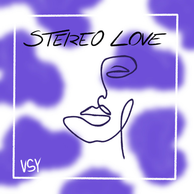 Stereo Love cover