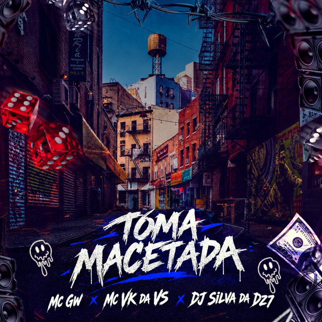 Toma Macetada
