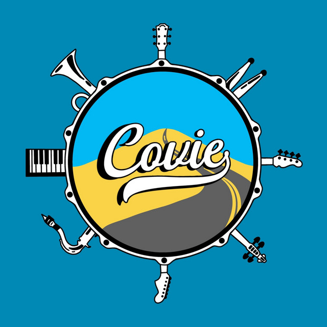 Covie cover art