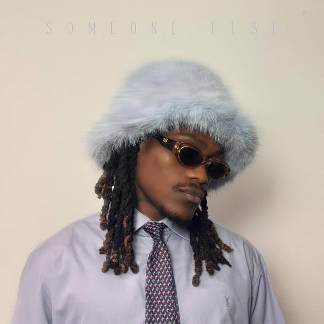 SOMEONE ELSE