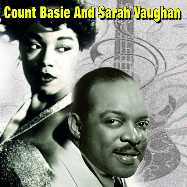 Count Basie And Sarah Vaughan (You Go to My Head 