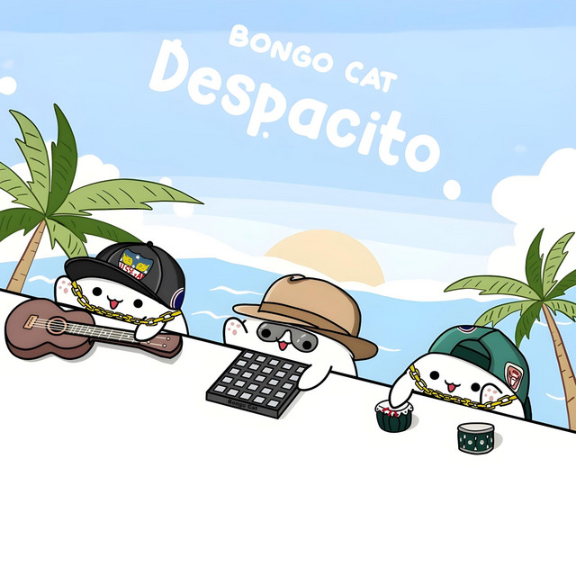 Despacito cover art