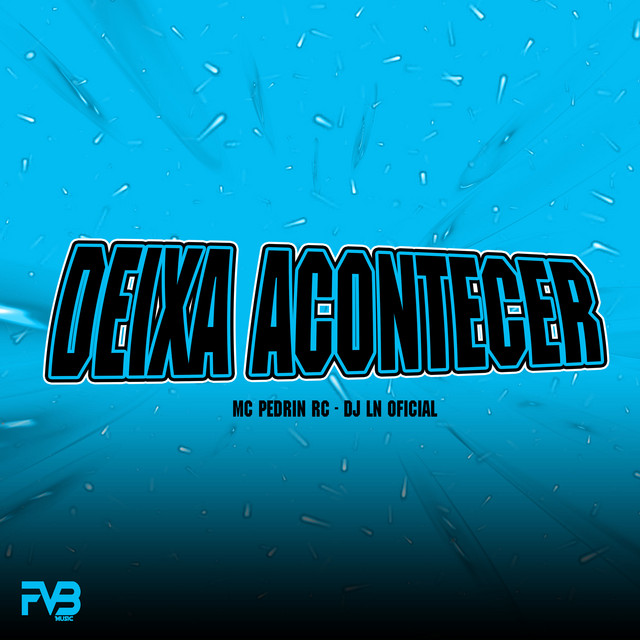 Deixa Acontecer