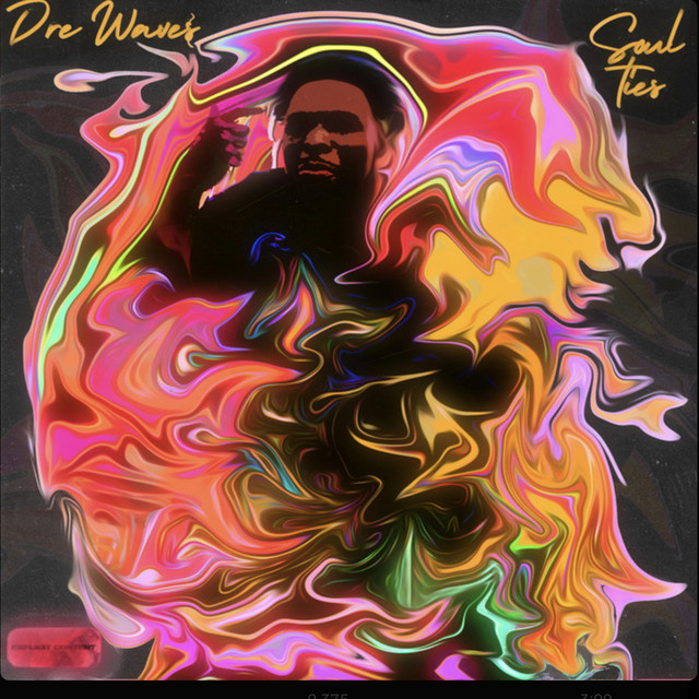 Soul Ties cover art