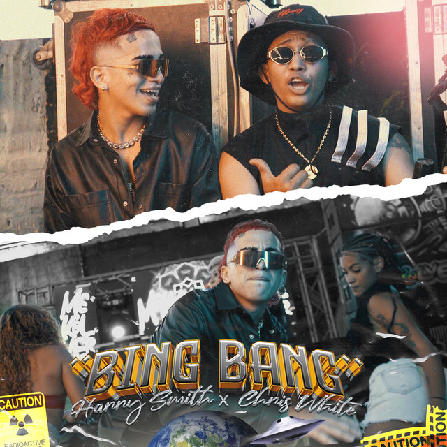 BING BANG