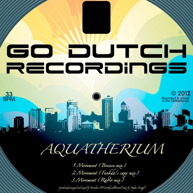 Aquatherium